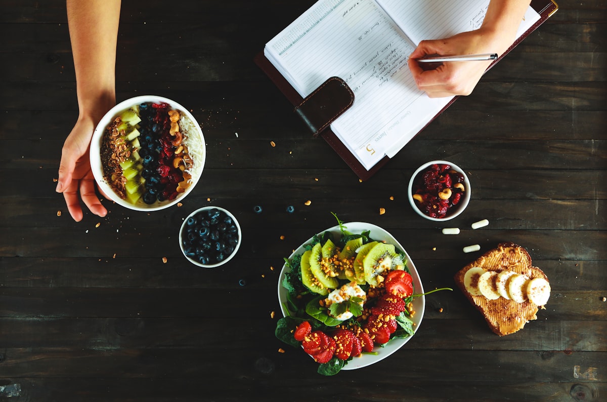 Approccio personalizzato alla nutrizione
