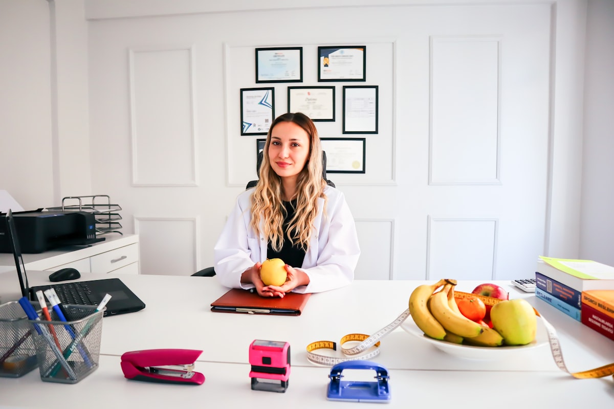 Community di nutrizione personalizzata